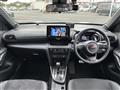 2022 Toyota Yaris Cross