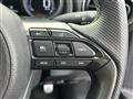 2022 Toyota Yaris Cross