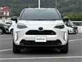 2022 Toyota Yaris Cross