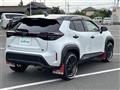 2022 Toyota Yaris Cross