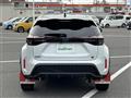 2022 Toyota Yaris Cross