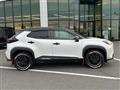2022 Toyota Yaris Cross