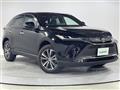 2022 Toyota Harrier