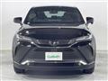2022 Toyota Harrier