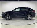 2022 Toyota Harrier