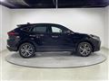 2022 Toyota Harrier