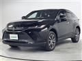2022 Toyota Harrier