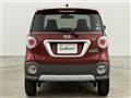 2015 Daihatsu Cast