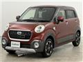 2015 Daihatsu Cast
