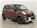 2015 Daihatsu Cast