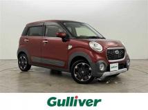 2015 Daihatsu Cast