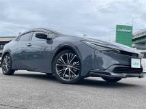 2023 Toyota Prius