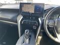 2022 Toyota Harrier