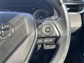 2022 Toyota Harrier
