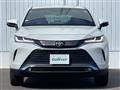 2022 Toyota Harrier