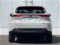 2022 Toyota Harrier