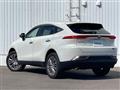 2022 Toyota Harrier
