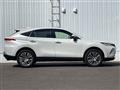2022 Toyota Harrier