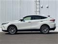 2022 Toyota Harrier