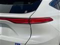 2022 Toyota Harrier
