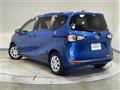 2017 Toyota Sienta