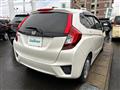 2016 Honda Fit