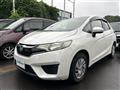2016 Honda Fit