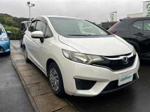 2016 Honda Fit