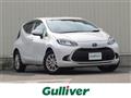 2022 Toyota AQUA