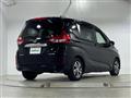 2020 Honda Freed