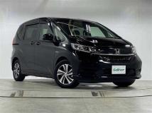 2020 Honda Freed