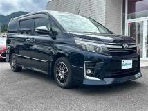 2017 Toyota Voxy