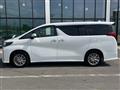 2020 Toyota Alphard Hybrid