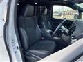 2020 Toyota Alphard Hybrid