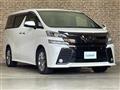 2017 Toyota Vellfire
