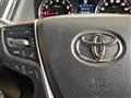 2017 Toyota Vellfire