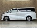 2017 Toyota Vellfire