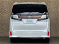 2017 Toyota Vellfire