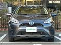 2019 Toyota AQUA