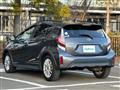 2019 Toyota AQUA