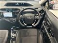 2019 Toyota AQUA