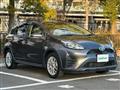 2019 Toyota AQUA