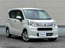 2019 Daihatsu Move