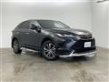2023 Toyota Harrier