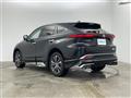 2023 Toyota Harrier