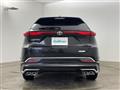 2023 Toyota Harrier