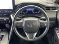 2023 Toyota Harrier