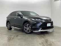 2023 Toyota Harrier