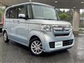 2020 Honda N BOX