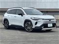 2025 Toyota CorollaCross